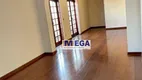 Foto 6 de Apartamento com 3 Quartos à venda, 264m² em Jardim Chapadão, Campinas