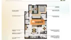 Foto 40 de Apartamento com 3 Quartos à venda, 80m² em Centro, Suzano
