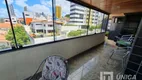 Foto 8 de Apartamento com 3 Quartos à venda, 230m² em Candelária, Natal