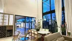 Foto 4 de Casa de Condomínio com 5 Quartos à venda, 333m² em Jardins Monâco, Aparecida de Goiânia