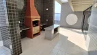 Foto 58 de Apartamento com 3 Quartos para alugar, 145m² em Pompeia, Santos