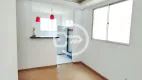 Foto 2 de Apartamento com 2 Quartos à venda, 51m² em Jardim Paulista, Rio Claro