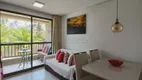 Foto 4 de Apartamento com 2 Quartos à venda, 55m² em Muro Alto, Ipojuca