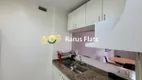 Foto 11 de Flat com 2 Quartos para alugar, 65m² em Itaim Bibi, São Paulo