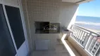 Foto 3 de Apartamento com 3 Quartos para venda ou aluguel, 123m² em Aviação, Praia Grande