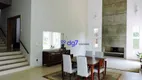 Foto 3 de Casa de Condomínio com 4 Quartos à venda, 400m² em Granja Viana, Cotia