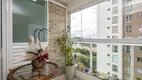 Foto 8 de Apartamento com 2 Quartos à venda, 59m² em Boa Vista, Curitiba