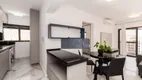 Foto 2 de Apartamento com 1 Quarto para alugar, 42m² em Itaim Bibi, São Paulo