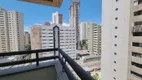 Foto 6 de Apartamento com 3 Quartos à venda, 114m² em Meireles, Fortaleza