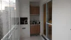 Foto 6 de Apartamento com 3 Quartos à venda, 109m² em Vila Progresso, Campinas