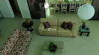 Foto 5 de Casa de Condomínio com 6 Quartos à venda, 630m² em Jardim Acapulco , Guarujá