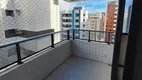 Foto 3 de Apartamento com 4 Quartos à venda, 94m² em Ponta Verde, Maceió