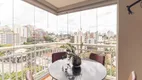 Foto 7 de Cobertura com 1 Quarto à venda, 122m² em Pinheiros, São Paulo