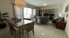 Foto 2 de Apartamento com 3 Quartos para alugar, 120m² em Barra Funda, Guarujá