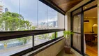 Foto 3 de Apartamento com 4 Quartos à venda, 344m² em Centro, Curitiba