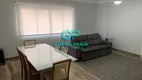 Foto 3 de Apartamento com 3 Quartos à venda, 97m² em Enseada, Guarujá