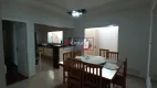 Foto 5 de Casa com 3 Quartos à venda, 200m² em Jardim Lima, Franca