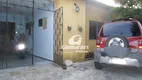 Foto 2 de Casa com 3 Quartos à venda, 91m² em Cidade dos Funcionários, Fortaleza