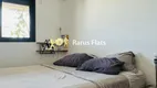 Foto 6 de Flat com 1 Quarto para alugar, 47m² em Itaim Bibi, São Paulo