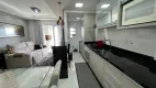 Foto 8 de Apartamento com 2 Quartos à venda, 68m² em Capoeiras, Florianópolis