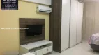 Foto 11 de Apartamento com 1 Quarto à venda, 40m² em Armação, Salvador