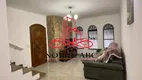 Foto 4 de Sobrado com 3 Quartos à venda, 160m² em Santa Maria, Santo André