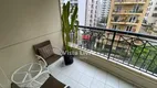 Foto 2 de Apartamento com 2 Quartos à venda, 72m² em Cerqueira César, São Paulo