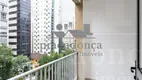 Foto 3 de Apartamento com 2 Quartos à venda, 153m² em Consolação, São Paulo