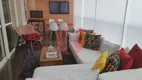 Foto 6 de Apartamento com 3 Quartos à venda, 194m² em Jardim Aquarius, São José dos Campos