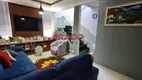 Foto 4 de Sobrado com 4 Quartos à venda, 163m² em Jardim São Pedro, Marialva