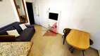 Foto 17 de Apartamento com 1 Quarto para alugar, 38m² em Pinheiros, São Paulo