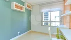 Foto 23 de Apartamento com 4 Quartos à venda, 182m² em Batel, Curitiba