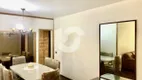 Foto 12 de Apartamento com 3 Quartos à venda, 150m² em Icaraí, Niterói