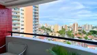 Foto 8 de Apartamento com 3 Quartos à venda, 118m² em Dionísio Torres, Fortaleza