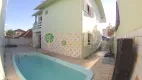 Foto 9 de Casa com 4 Quartos à venda, 204m² em Capoeiras, Florianópolis