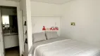 Foto 5 de Flat com 2 Quartos à venda, 60m² em Jardim Paulista, São Paulo