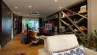 Foto 6 de Casa de Condomínio com 4 Quartos à venda, 417m² em Brooklin, São Paulo