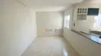 Foto 9 de Cobertura com 3 Quartos para venda ou aluguel, 150m² em Vila Camilopolis, Santo André