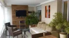 Foto 5 de Apartamento com 4 Quartos à venda, 189m² em Vila Ema, São José dos Campos