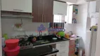 Foto 9 de Apartamento com 2 Quartos à venda, 46m² em Jardim Nova Cidade, Guarulhos