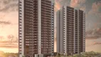 Foto 2 de Apartamento com 3 Quartos à venda, 122m² em Vila Regente Feijó, São Paulo