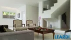 Foto 3 de Casa de Condomínio com 3 Quartos à venda, 460m² em Alphaville, Santana de Parnaíba