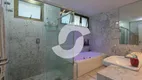 Foto 21 de Apartamento com 4 Quartos para alugar, 250m² em São Francisco, Niterói