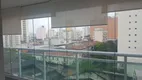 Foto 11 de Apartamento com 1 Quarto para alugar, 33m² em Barra Funda, São Paulo