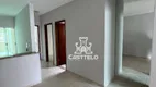 Foto 2 de Casa com 3 Quartos à venda, 80m² em Residencial Jose B Almeida, Londrina