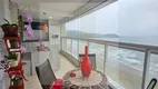 Foto 2 de Apartamento com 3 Quartos à venda, 112m² em Boqueirão, Praia Grande