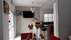 Foto 2 de Sobrado com 3 Quartos à venda, 220m² em Vila Jovina, Cotia