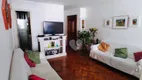 Foto 2 de Apartamento com 3 Quartos à venda, 95m² em Laranjeiras, Rio de Janeiro