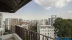 Foto 3 de Cobertura com 3 Quartos à venda, 230m² em Morumbi, São Paulo