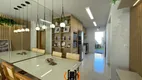 Foto 4 de Casa com 2 Quartos à venda, 150m² em Residencial Laurita, Goianira